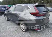 2020 Honda CR-V фото