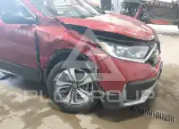 2020 Honda CR-V photo
