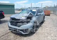 2020 Honda CR-V photo