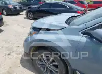 2020 Honda CR-V photo