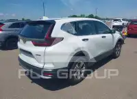 2020 Honda CR-V фото