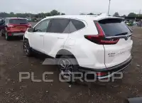 2020 Honda CR-V фото