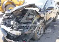 2020 Honda CR-V photo