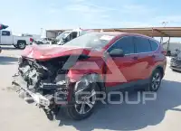 2020 Honda CR-V photo