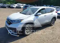 2020 Honda CR-V photo