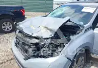 2020 Honda CR-V photo