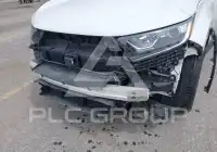 2020 Honda CR-V photo