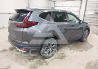 2020 Honda CR-V фото