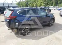 2020 Honda CR-V фото