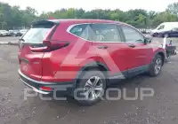 2020 Honda CR-V фото
