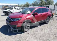 2020 Honda CR-V фото