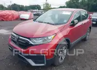 2020 Honda CR-V фото
