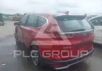 2020 Honda CR-V photo