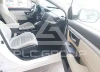 2020 Honda CR-V фото