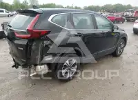 2020 Honda CR-V photo