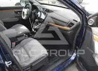 2020 Honda CR-V фото