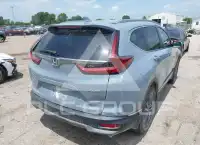 2020 Honda CR-V photo
