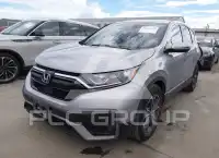 2020 Honda CR-V photo