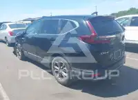2020 Honda CR-V фото