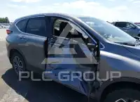 2020 Honda CR-V фото