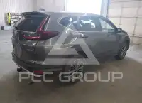 2020 Honda CR-V photo