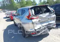 2020 Honda CR-V фото