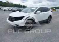 2020 Honda CR-V фото