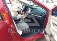 2020 Honda CR-V фото