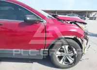 2020 Honda CR-V photo