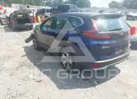 2020 Honda CR-V фото