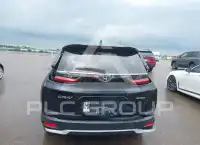 2020 Honda CR-V фото