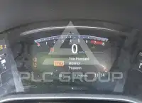 2020 Honda CR-V photo