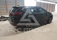 2020 Honda CR-V фото