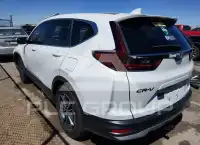2020 Honda CR-V фото