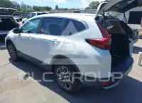 2020 Honda CR-V photo