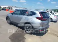 2020 Honda CR-V фото