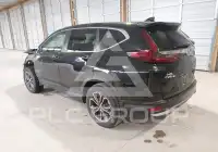 2020 Honda CR-V фото