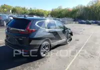 2020 Honda CR-V фото