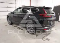 2020 Honda CR-V фото