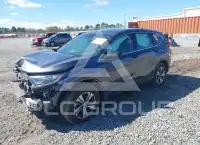 2020 Honda CR-V фото