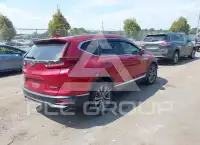 2020 Honda CR-V фото