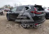 2020 Honda CR-V фото