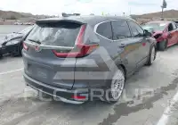 2020 Honda CR-V фото