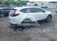 2020 Honda CR-V photo
