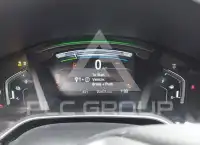 2020 Honda CR-V photo