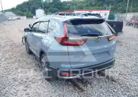2020 Honda CR-V photo