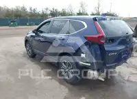 2020 Honda CR-V photo