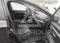 2020 Honda CR-V photo