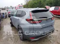 2020 Honda CR-V photo