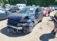 2020 Honda CR-V photo